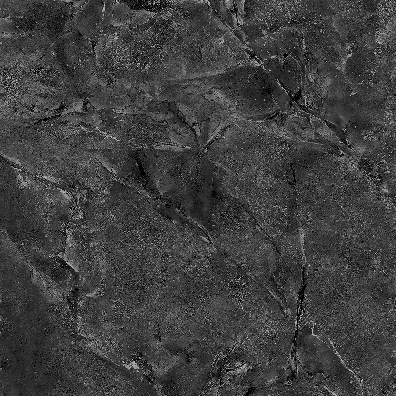 PLATINUM 50X50 REC LOCKE BLACK 